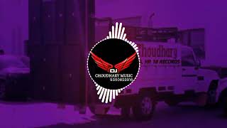 Gypsy ( Balam Thanedar ) Remix Dj Choudhary Dhand ll Ho Mera Balam Thanedar Chalave Gypsy Remix