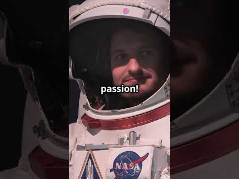 Alysaa Carson : A step towards Mars! 🚀| #facts #science #ytshorts #shorts