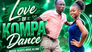 Bad day? Watch this kompa dance🔥♥️🥰