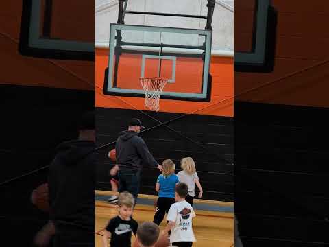 Owen made another basket,#basketball,#shorts,#2024, skills,