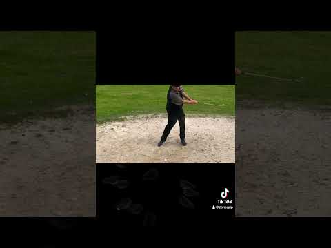 The ZoneGrip #golf #golftrainingaid #golfskill #everyone #golfswing #golfer #theartofsimplegolf