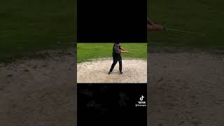 The ZoneGrip #golf #golftrainingaid #golfskill #everyone #golfswing #golfer #theartofsimplegolf
