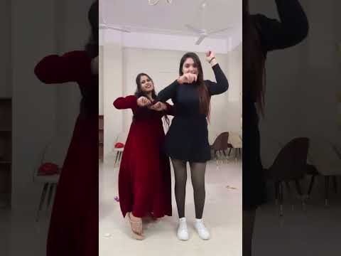 Prerna Sharma with friends latest haryanvi dance video 🔥😍#haryanvidance #shorts