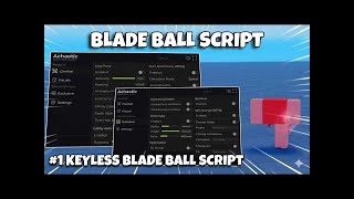 Blade Ball Script *NOKEY* - AUTO PARRY, AUTO SPAM, IMMORTAL, SKIN CHANGER | PASTEBIN (MOBILE & PC)