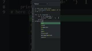 Rectangle #python #pythonprogramming #pythontutorial #pythonprojects #pythonprojectsforbeginners