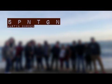 Durden - SpnTgn