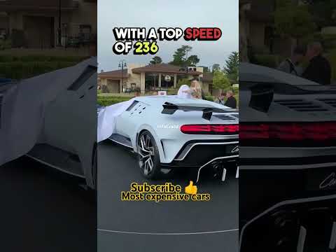 Top 5 most expensive cars in the world #expensive #automobile #mostexpensivest #prestigecars #hofele