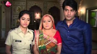 Deepika Singh drunk in the interview