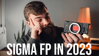 SIGMA FP?! Watch this BEFORE you buy!