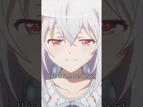 Plastic Memories - 60sec Anime Review