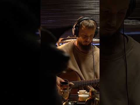 INTERSTELLAR #AMBIENT #GUITAR #yogamusic #гитара #calm #calmingmusic #spiritualmusic #hanszimmer