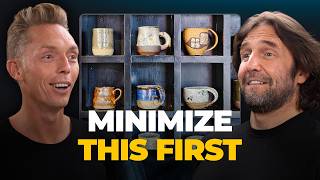 If We Had 2 Hours in Your House, Here’s What We’d Remove First