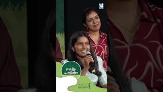 മാമ്മോദീസ സ്വീകരിക്കുന്നത് തിരിച്ചറിവ് ഉണ്ടായതിനുശേഷം പോരെ? #nellumpathirum #shalomtv