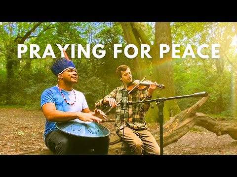 Meditation for inner peace 🤍✨🕊️@Davidedwardsoul