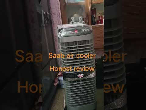 #saabaircooler#aircooled #cooler #cool #fan #coolfan #trending