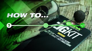 How To Use Adjustable Zigs | Korda Carp Fishing Tom Dove