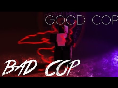 Good Cop Bad Cop-ScriptShowcase