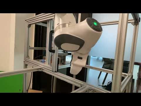 Integral Robotization