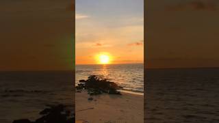 #sunrise_maddness #therapy#treanding🌺☀️🌊🍭