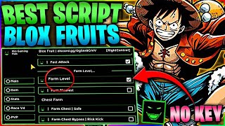 BLOX FRUITS Script 2024 (AUTO FARM) (AUTO CDK) (AUTO V4) (AUTO SEA EVENT) *NO KEY* ARCEUS X