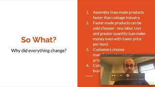New Technology Notes