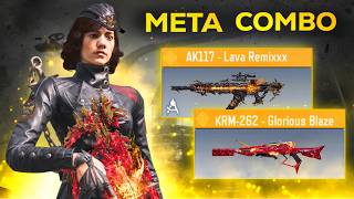 *BRUTAL ENDING TO A DOMINANT STORY IN SOLO VS SQUADS COD MOBILE BATTLE ROYALE S4