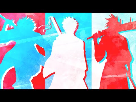 The Search for the GREATEST Bleach Game