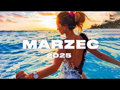 Eska Hity Marzec 2025 * Najnowsze Przeboje z Radia Eska 2025 * Najlepsza radiowa muzyka 2025 #34