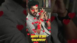thalapathy vijay birthday mashup|thalapathy vijay birthday whatsapp status|thalapathy vijay status