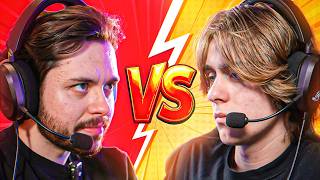 Who is the Best World Champ? | VALORANT 1v1 Challenge