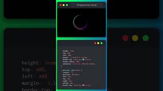 🌟 Amazing Loading Animation with HTML CSS