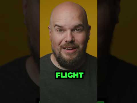 "How to Identify Every Plane Above You? FlightRadar24 Reveals All!