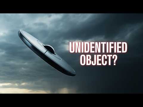 Tic Tac UFO Encounter EXPOSED!