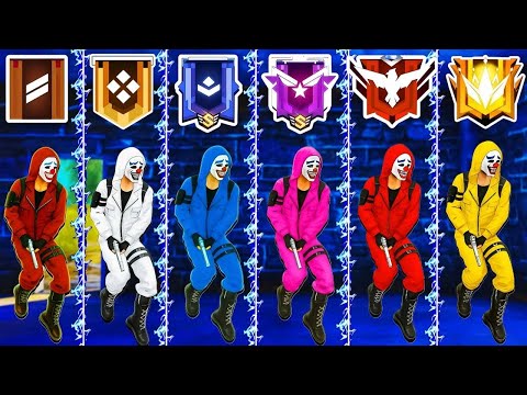 NOOB TO PRO JOURNEY LVL 100 ⚡⚡para SAMSUNG A3,A5,A6,A7,J2,J5,J7,S5,S6,S7,S9,A10,A20,A30,A50,A70