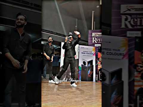 POV: Nischay comes at your school/college 🥺❤️ #shortsviral #trendingshorts#shortfeed