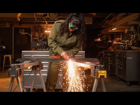 Ownr helped make Damian and Tina take business from his workshop onto the silver screen. #TheLeap