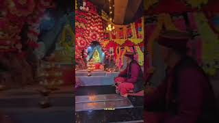 Jay Baba Balak Nath ji 🌸 #bababalaknath #jaibababalaknathji