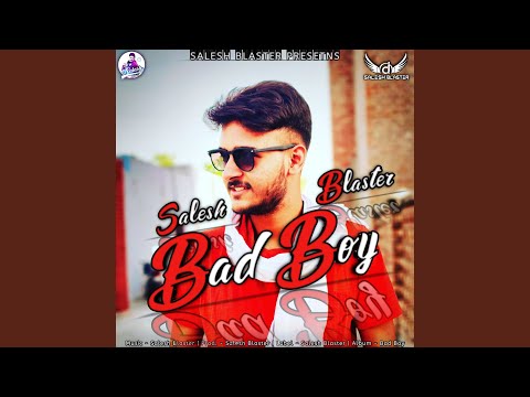 Bad Boy