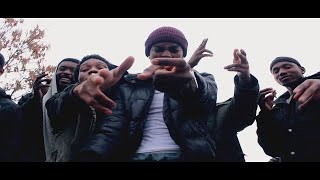 Hardbody Scottyy - KING SHIT (Official Music Video) | Dir. By @3NDV