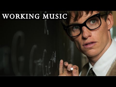 Break Boundaries, Unlock Possibilities   | The Theory of Everything Soundtrack