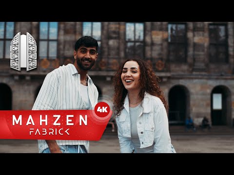 Rabia Tunçbilek & Amo988 - Harla