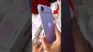 The NEW iPhone Air?! 📲 #iphone #iphoneair #newiphone16 #appleleaks