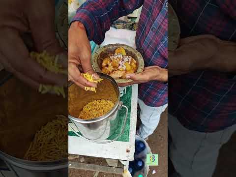 Dahibara Aloo dum | Cuttack Special Dahibara Alo Dum #streetfood #trendingvideo #shortsvideo #video