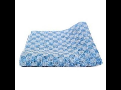 New Bug Removal Cloth