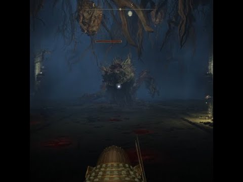 I Beat the Ulcerated Tree Spirit Boss!!! (Elden Ring) (#1)