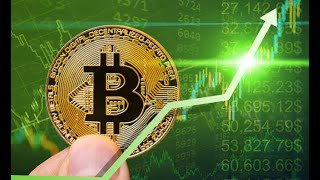 🔴 LIVE Crypto Market Update | Bitcoin, Altcoin & Analisa Pasar - 8 Juni 2026