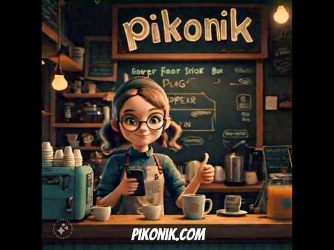 Easiest software for small businesses #pointofsale #pos #saas #software PIKONIK