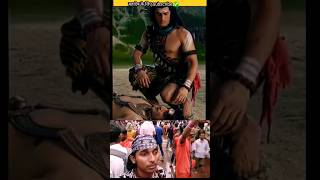 Devon ke Dev Mahadev 🙏🙏 makakal status#mahadev #viral #shorts