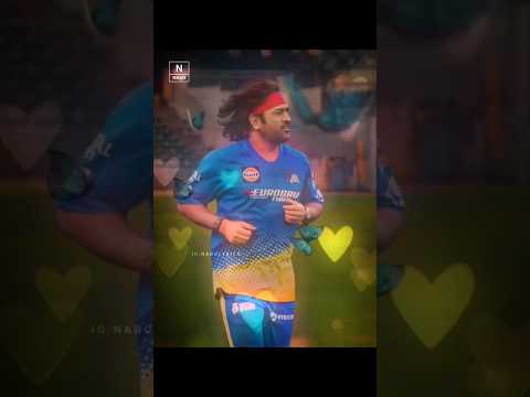 best song..🤭 please chak my song..and coment. #cricket #msdhoni #cricketlover #viralvideo