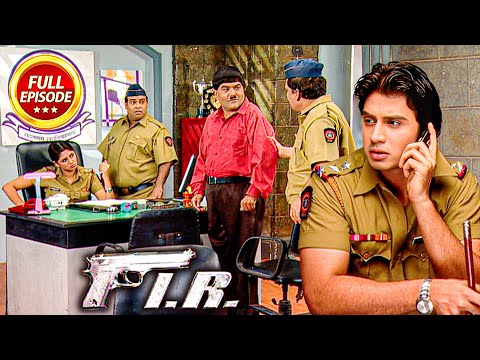 #एफआईआर || चौकी आ रहे कमिशनर,सब की हालत खराब || New Video FIR.|| Entertainment Clip | #एफआईआर